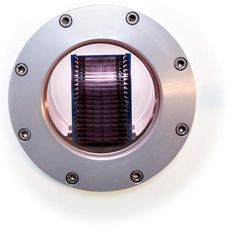 patentierte HDRF-Technologie von Nanoplas bahnt den Weg f�r eine Substratbearbeitung mit Radikalen hoher Dichte