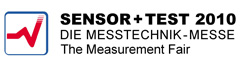 SENSOR+TEST 2010: Spitzentechnologie aus Finnland